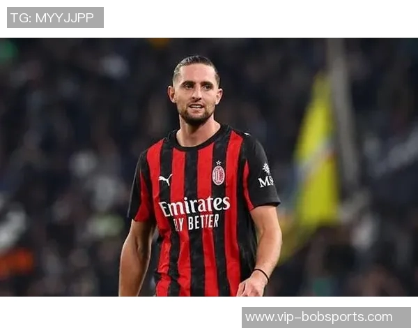 拉比奥特下周二重返米兰合练本周友谊赛将缺席