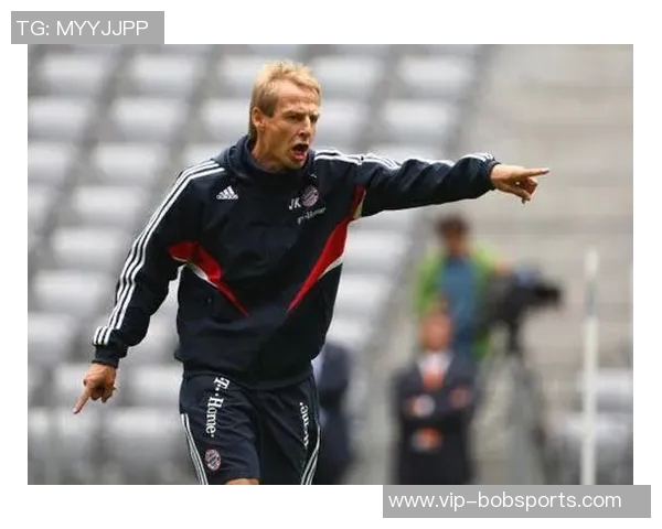 克林斯曼重返慕尼黑61岁传奇将为拜仁出战纪念赛