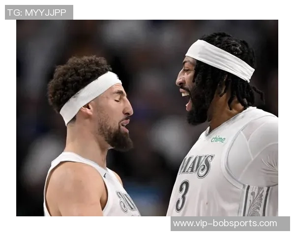 独行侠积极寻求交易克莱的潜在收益分析与市场反响