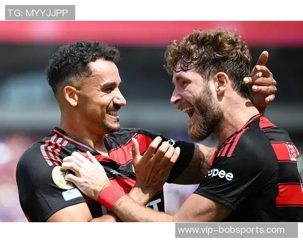 达尼洛进球助力弗拉门戈夺得解放者杯历史第四冠精彩瞬间回顾