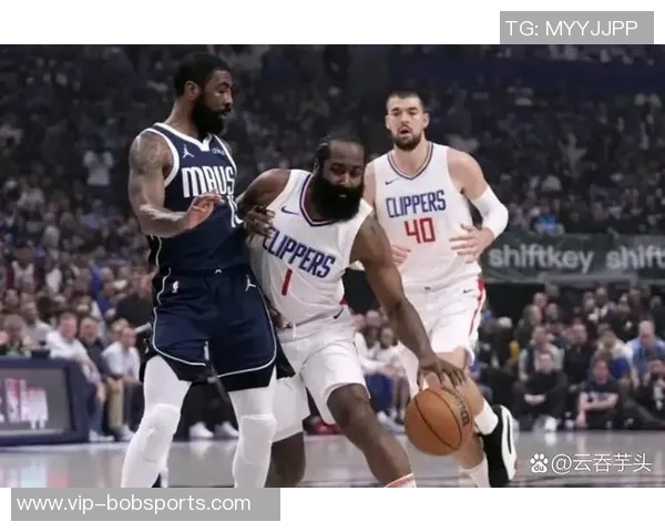 小卡复出后快船表现极端对比：在场时赢21分缺席时输56分