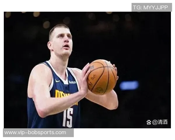 约基奇再创历史成就21次40分10板5助超越恩比德成中锋之最