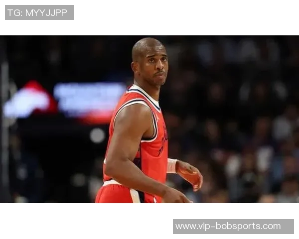 保罗谈快船生涯兼顾家庭与职业生涯的完美平衡之道