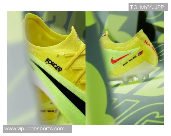 哈兰德社媒晒球鞋照展现幽默一面却依旧保持严肃风格