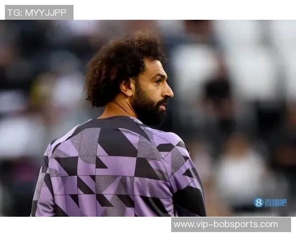 萨拉赫言论引发热议被比作C罗能力下滑的信号