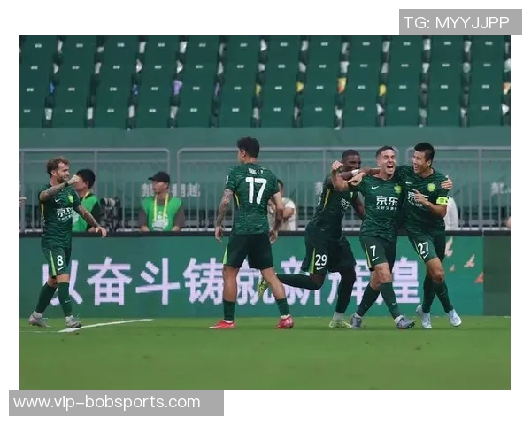 北京市体育局贺信国安足协杯夺冠强调争第一精神不仅仅是口号 北京市体育局贺信国安足协杯夺冠强调争第一精神不仅仅是口号