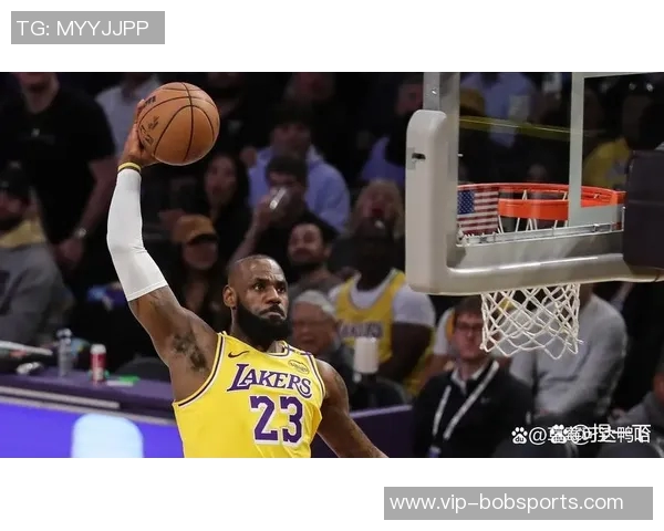 帕森斯分析湖人进攻困境即使詹姆斯复出也难以解决问题 帕森斯分析湖人进攻困境即使詹姆斯复出也难以解决问题