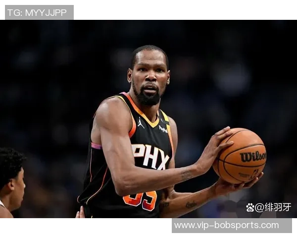 杜兰特直言球队下半场表现糟糕进攻缺乏目的防守松懈需改进