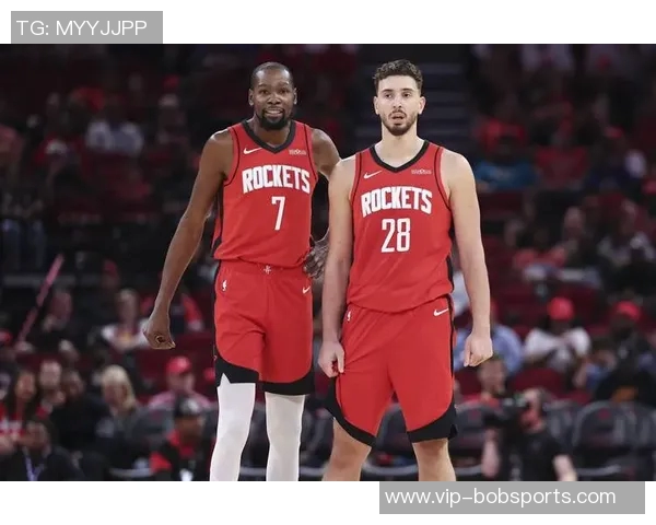 蒂格分析火箭与掘金差距申京难以减压KD阿门投篮能力不足