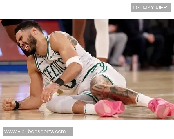 塔图姆五个月康复打卡期待早日回归赛场展现风采