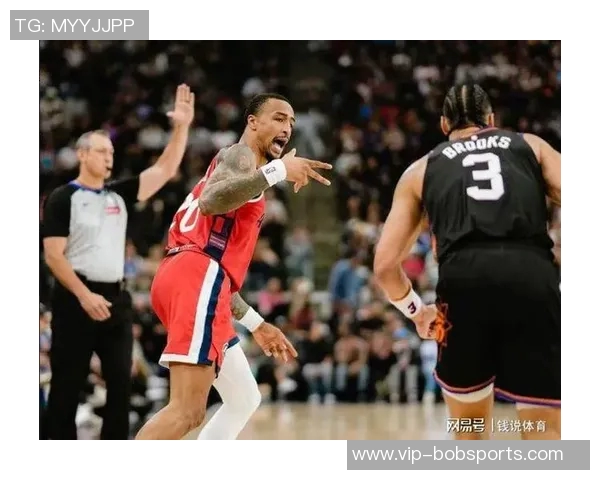 科林斯首度首发替代比尔出战快船迎来新篇章