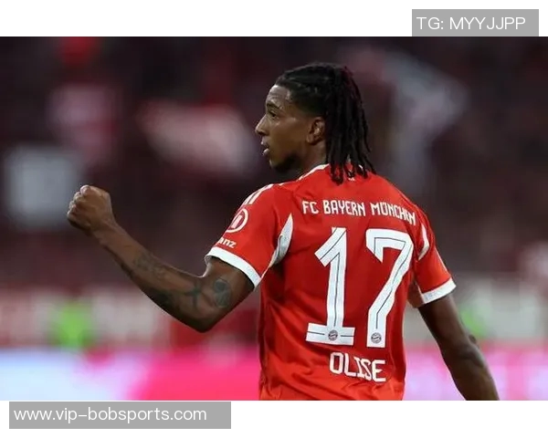 德甲球员身价大幅上涨奥利塞领跑涨幅榜创纪录 德甲球员身价大幅上涨奥利塞领跑涨幅榜创纪录