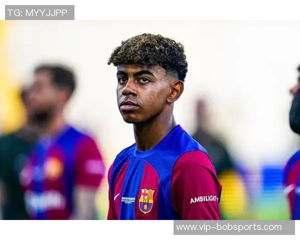 巴萨青训现役球员阵容揭晓梅西亚马尔等星光熠熠总身价达99亿欧