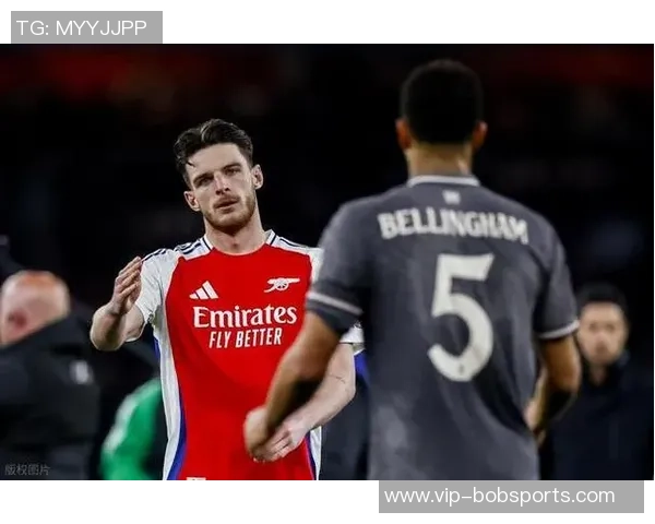 赖斯首次英超梅开二度荣膺阿森纳本轮最佳球员称号 赖斯首次英超梅开二度荣膺阿森纳本轮最佳球员称号