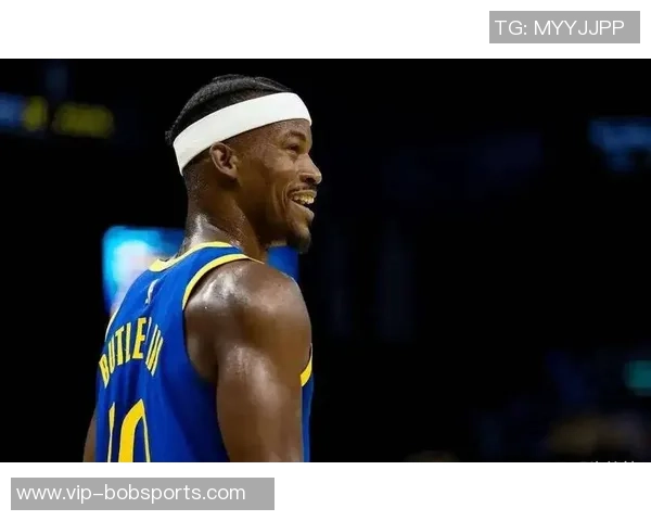 大将军称巴特勒有潜力成为勇士核心若状态回暖或助力王朝复兴