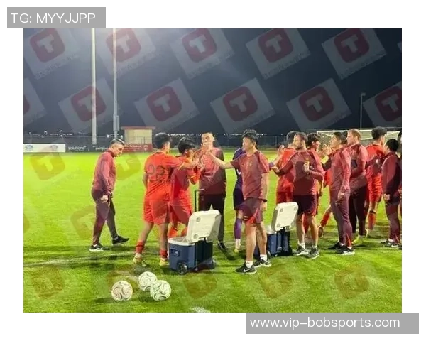 中国足坛新年首战U23国足乌龙失误遗憾小负伊朗队展现年轻队伍潜力