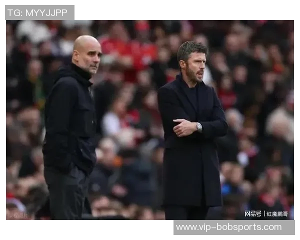 卡里克执掌曼联四场战绩辉煌战胜瓜帅塔帅埃梅里平图赫尔