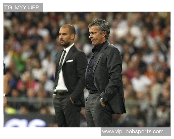 穆里尼奥回忆皇马时期称全胜阿贾克斯因有C罗本泽马伊瓜因助力 穆里尼奥回忆皇马时期称全胜阿贾克斯因有C罗本泽马伊瓜因助力