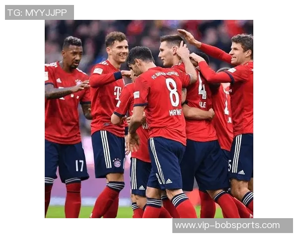 瓦茨克直言德甲竞争乏力拜仁霸主地位难以撼动 瓦茨克直言德甲竞争乏力拜仁霸主地位难以撼动