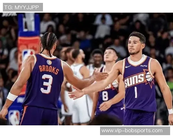 布克强调狄龙独特能力的重要性这种特质无法通过训练获得