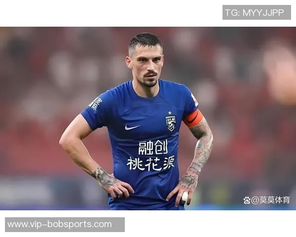 热那亚或将与中超旧将斯坦丘提前解约本赛季表现平平仅进1球