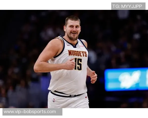 斯波称赞约基奇:他全方位掌控比赛赢得每一场较量的胜利 斯波称赞约基奇:他全方位掌控比赛赢得每一场较量的胜利